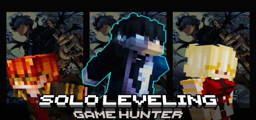 solo leveling