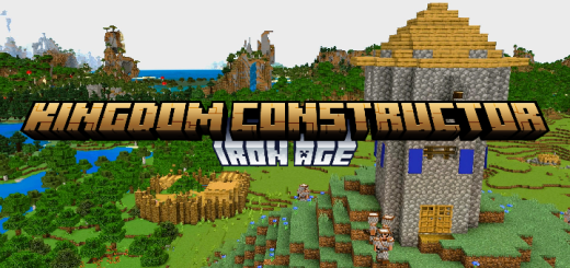 Kingdom Constructor: Iron Age