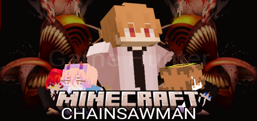 chainsawman addon