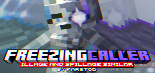 FreezingCaller I&S Similar