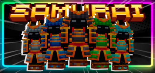 Samurai-addon