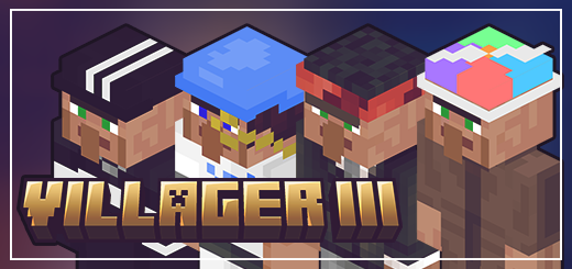 TUSP : VILLAGER III