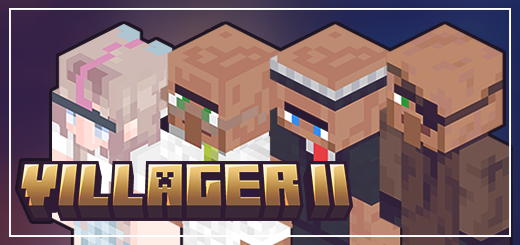 TUSP : VILLAGER II