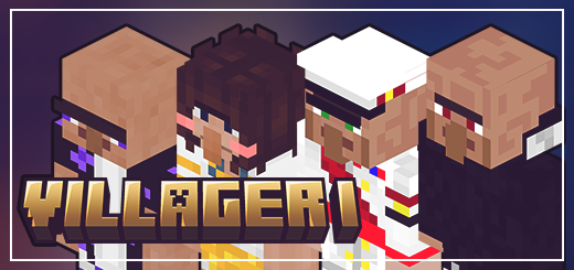 TUSP : VILLAGER I