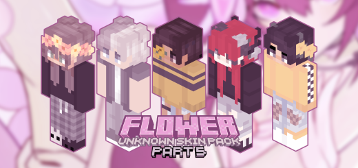 TUSP : Flower Part 5