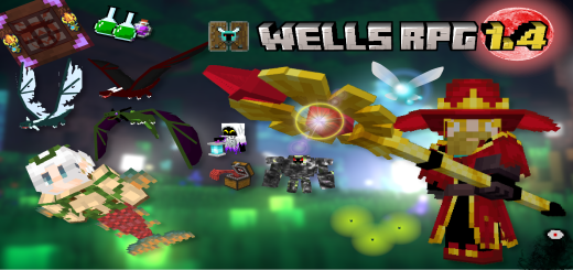 Wells RPG Adventure 1.4.10