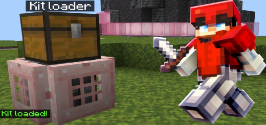 Kit Loader