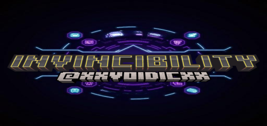 Force Invincibility Addon