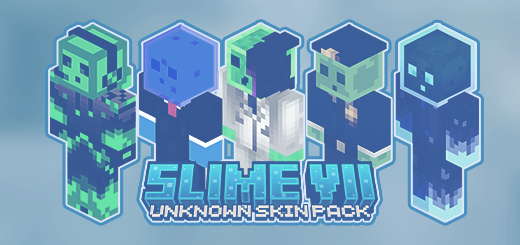 TUSP : SLIME VII