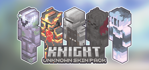 TUSP : KNIGHT