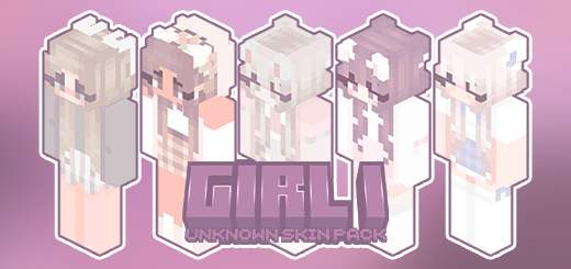 TUSP : GIRL I