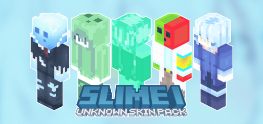 TUSP : SLIME I