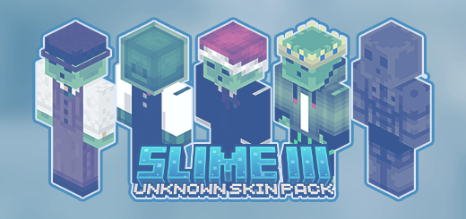 TUSP : SLIME III
