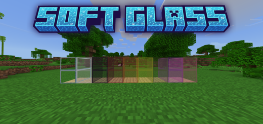 Soft Glass [Addon]