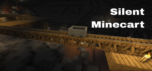 Silent Minecart