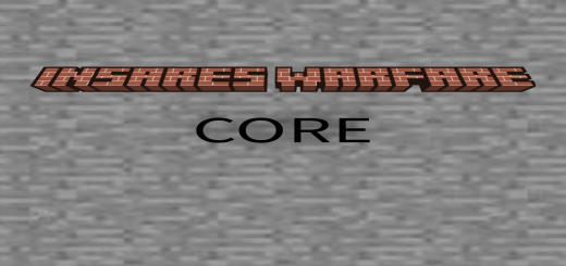 InSaRe's Warfare Core