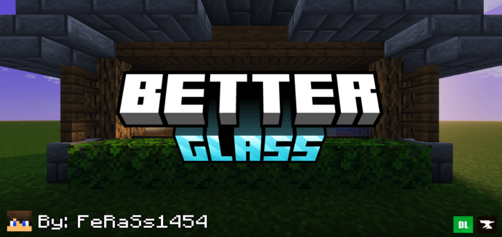 Better Glass | Transparent Glass