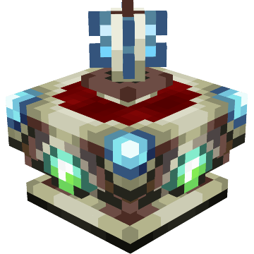 - Terraria Expansion: Potions -