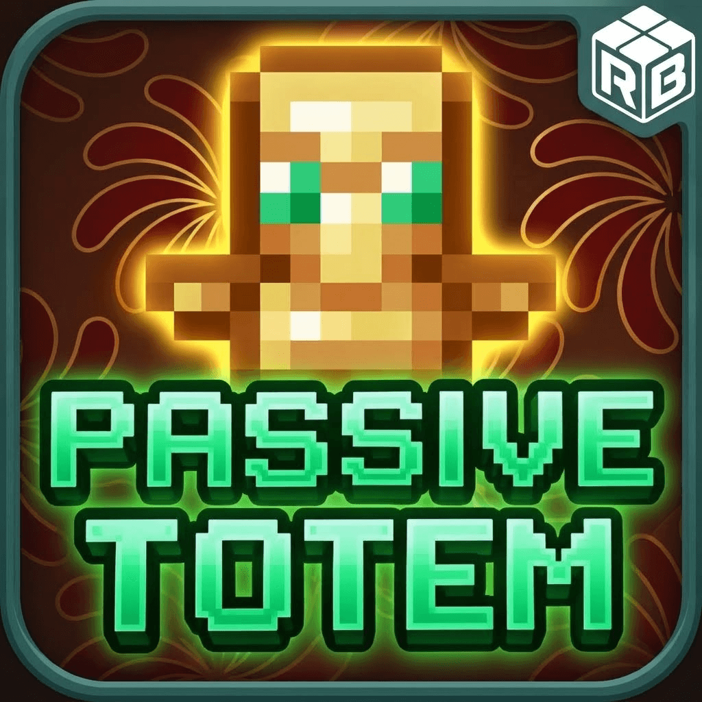 RB Passive Totem