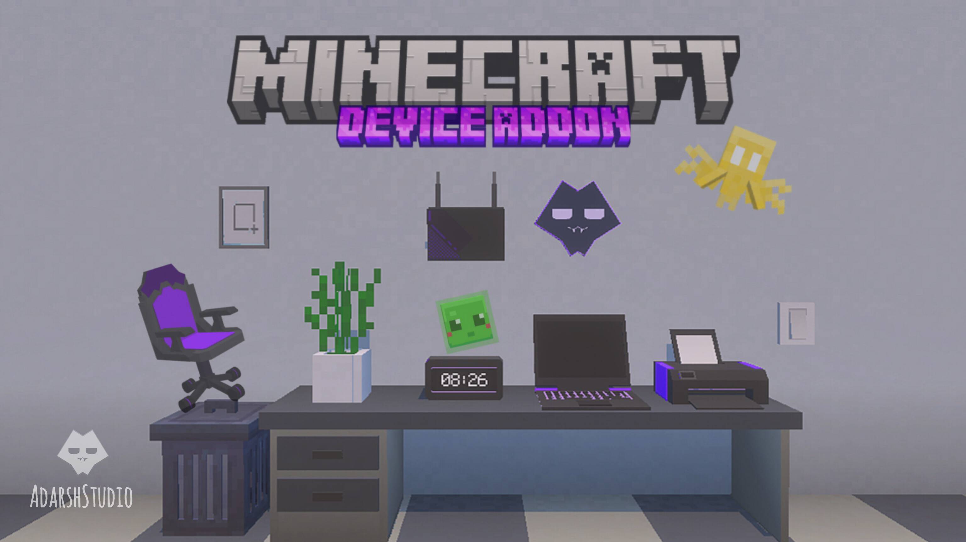 Device Rebuild