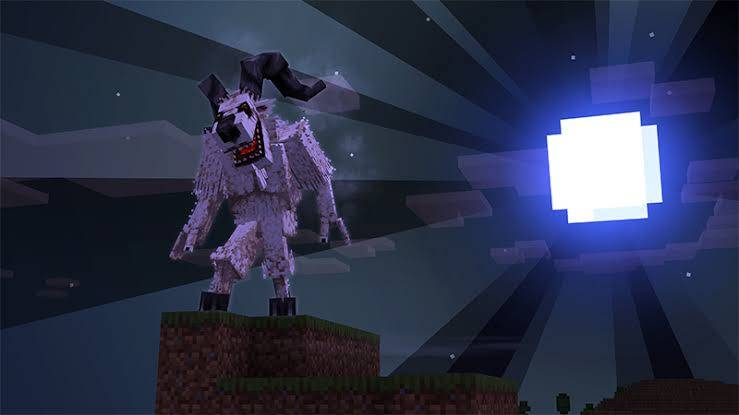 Dwellers Horror BR