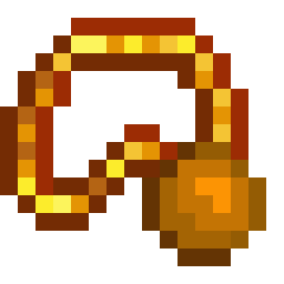 The Alchemist's: Charms!