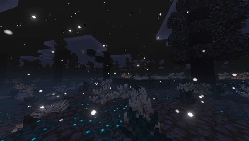 Shrieking Lands — screenshot 2