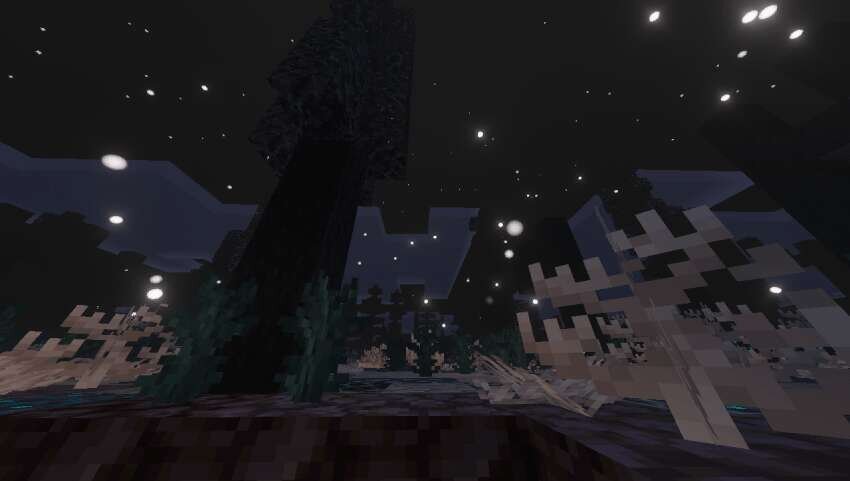 Shrieking Lands — screenshot 3