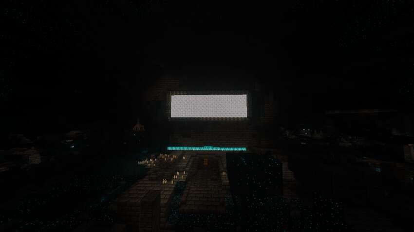 Shrieking Lands — screenshot 6