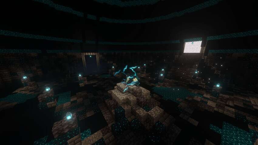 Shrieking Lands — screenshot 7