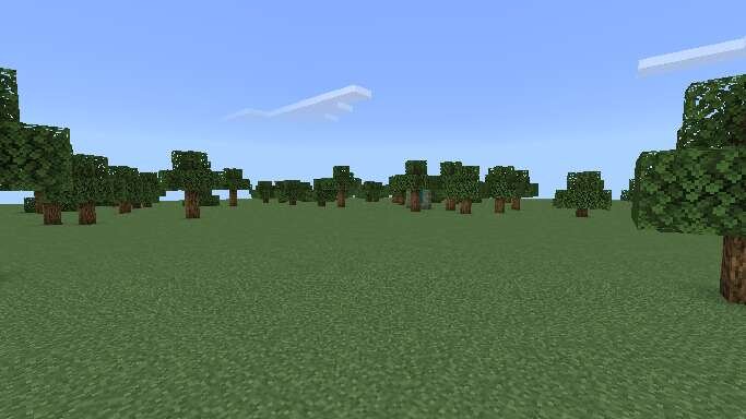 Custom Dimension API — screenshot 2