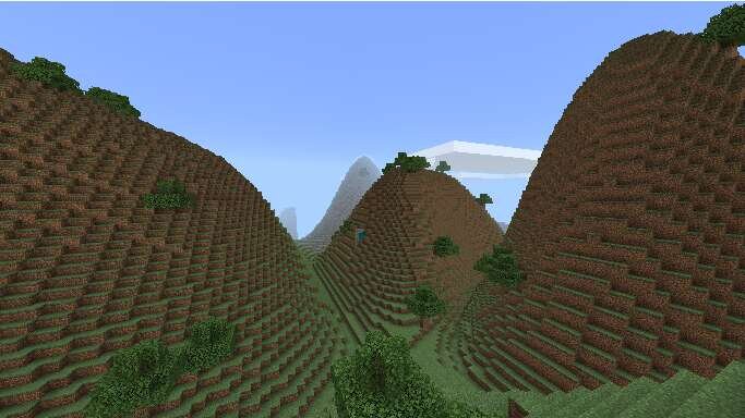 Custom Dimension API — screenshot 6