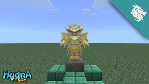 Oresplus Hydra Expansion — screenshot 5