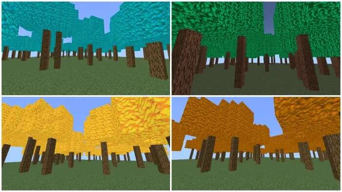 Ores Dimension — screenshot 3