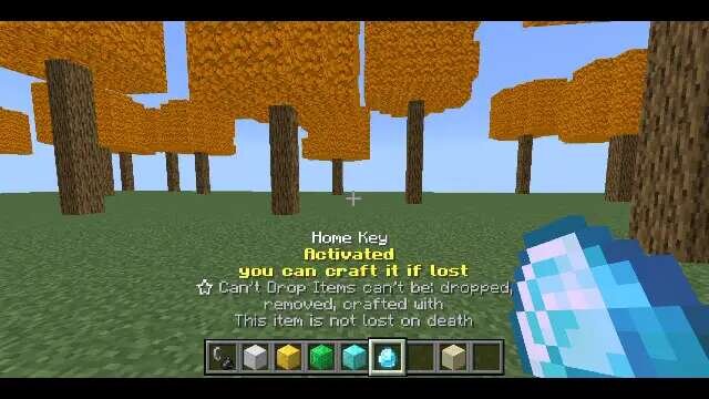 Ores Dimension — screenshot 4