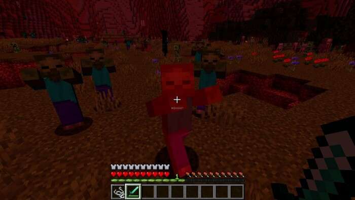 Nightmare Survival — screenshot 2