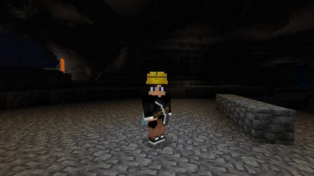 Miner Helmet 2 — screenshot 2