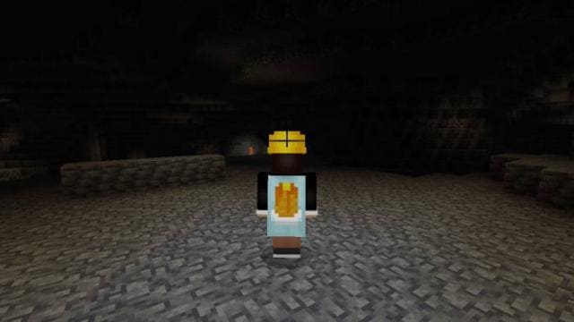 Miner Helmet 2 — screenshot 3