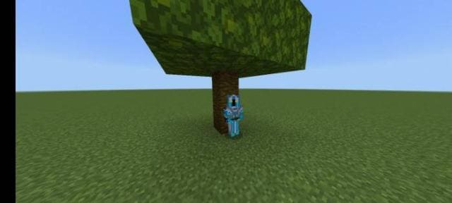 Shift Grow Up Tree