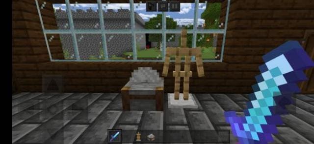 Statues Mod 3.0 — screenshot 3