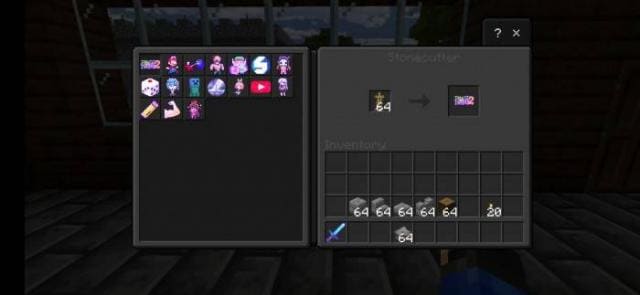 Statues Mod 3.0 — screenshot 4