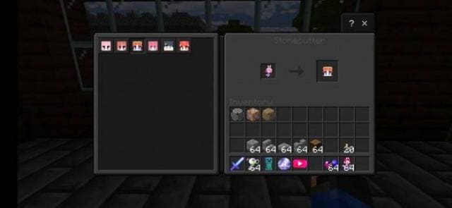 Statues Mod 3.0 — screenshot 5