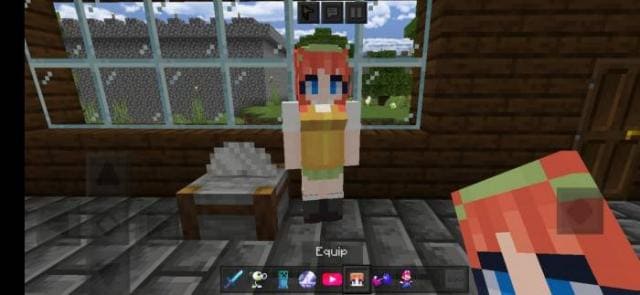 Statues Mod 3.0 — screenshot 6