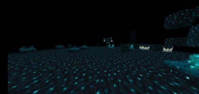 Stronger Warden — screenshot 2