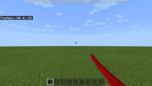 Cool 3D Weapons — screenshot 2