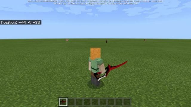 Cool 3D Weapons — screenshot 3