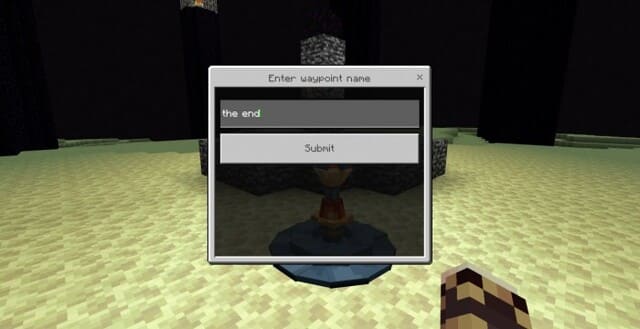 Genshin Waypoints — screenshot 3