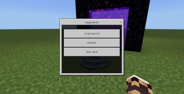 Genshin Waypoints — screenshot 5