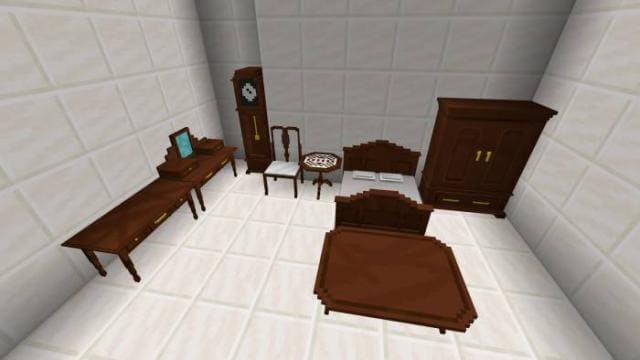 Animal Crossing Inspired Furniture — screenshot 3
