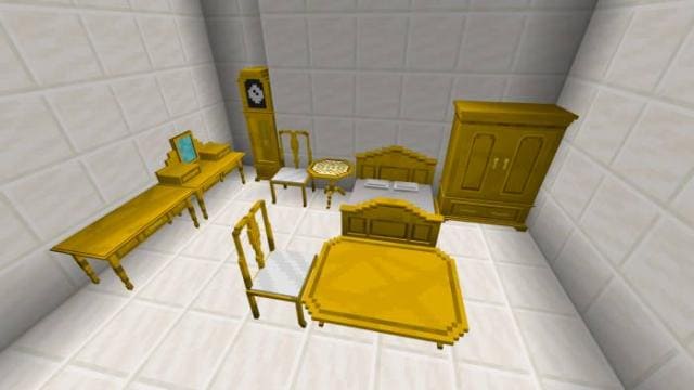 Animal Crossing Inspired Furniture — screenshot 4
